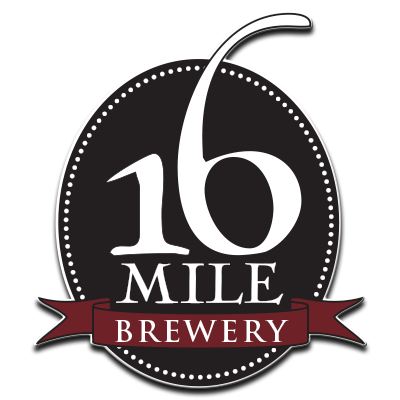 16 Mile – Russian Imperial Stout