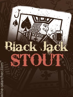 DuClaw – Black Jack