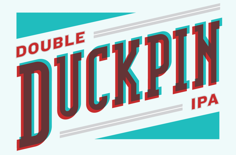 Union – Double Duckpin