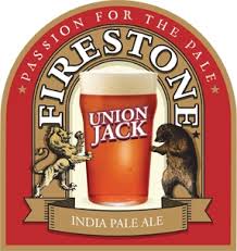 Firestone Walker – Union Jack