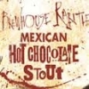 Flying Dog – Mexican Hot Chocolate