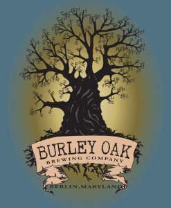 Burley Oak – Afternoon Delight