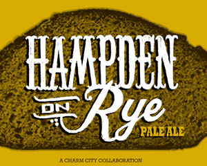 Union – Hampden on Rye