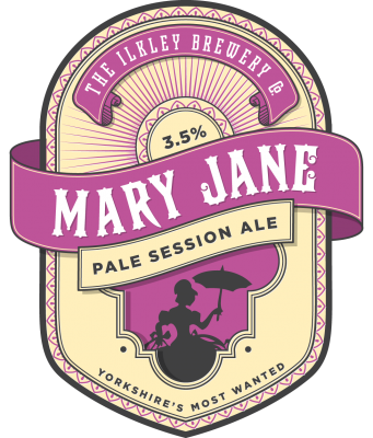 Ilkley – Mary Jane