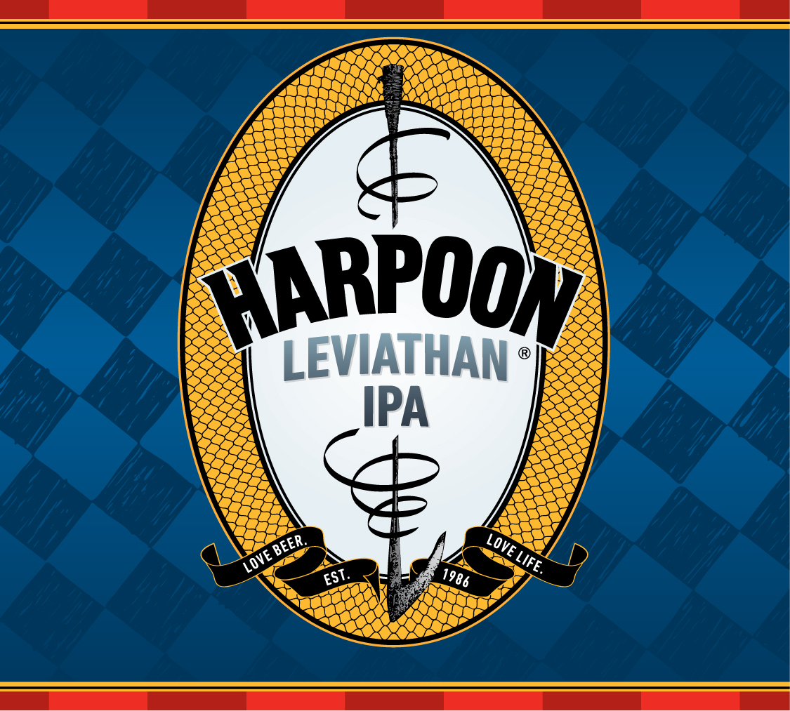 Harpoon – Leviathan IPA