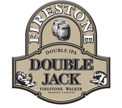 Firestone Walker Double Jack