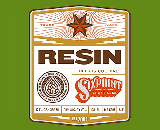Sixpoint – Resin