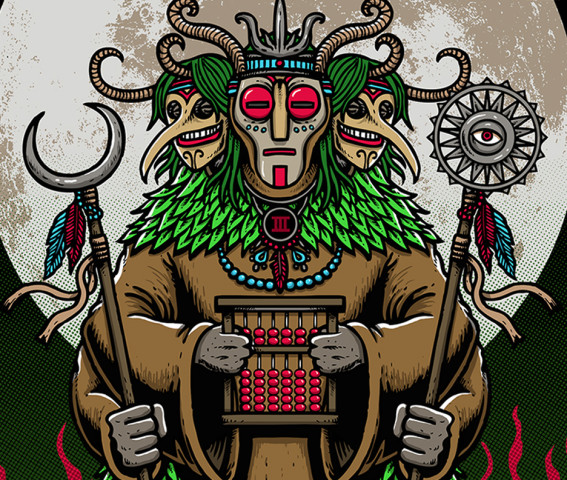 DC Brau Magic Number