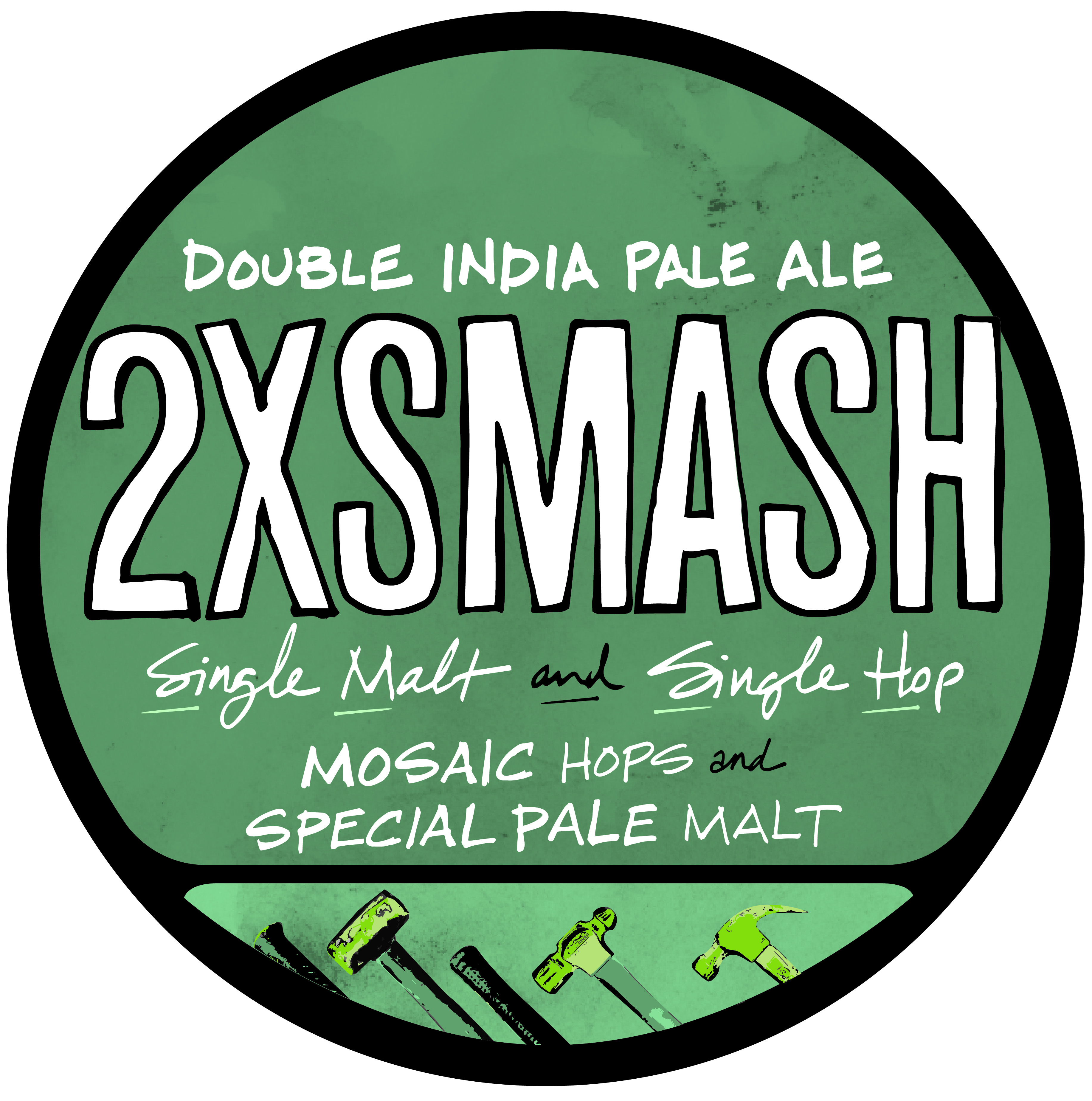 Southern Tier 2XSMASH