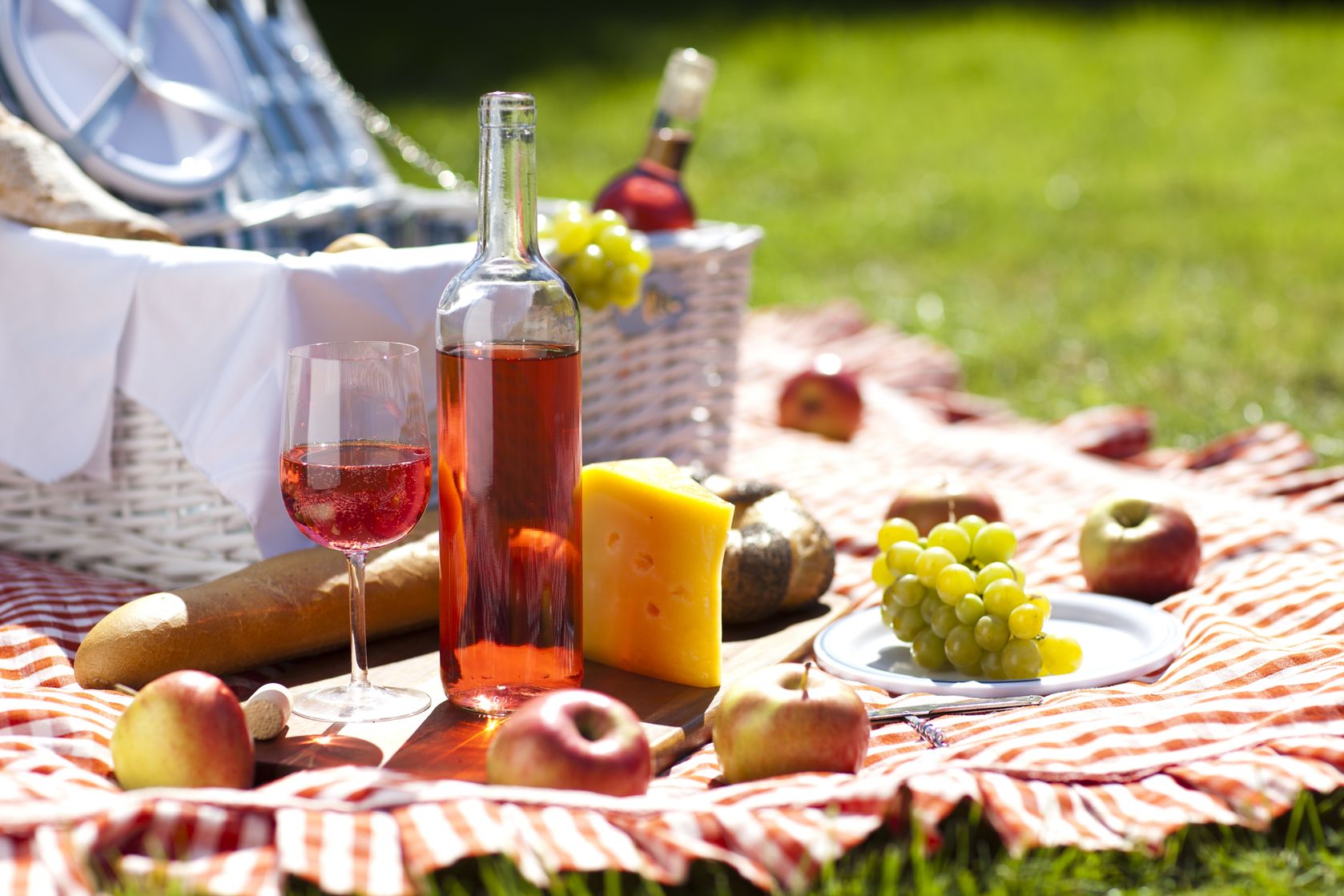 Wines for Spring
