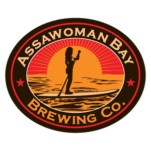 Assawoman Bay Pony Swim