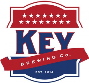 Key Brewing Rye Porter
