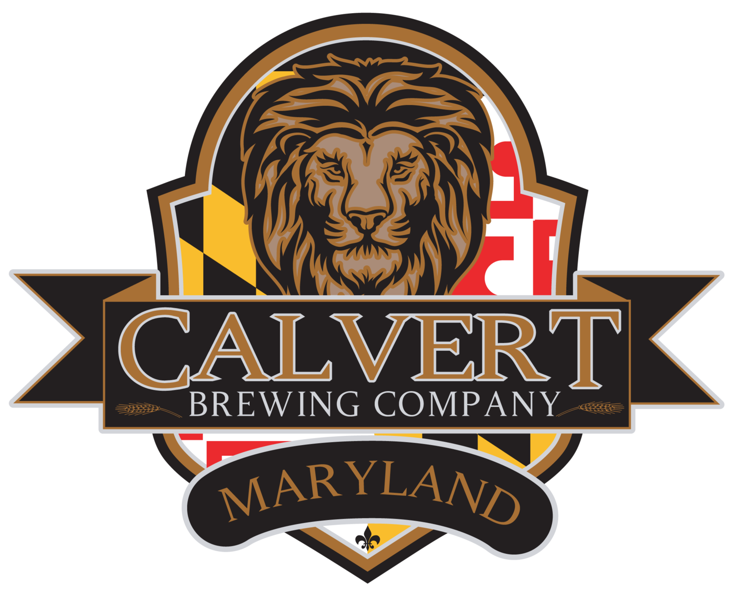 Calvert Walrus In the Saison