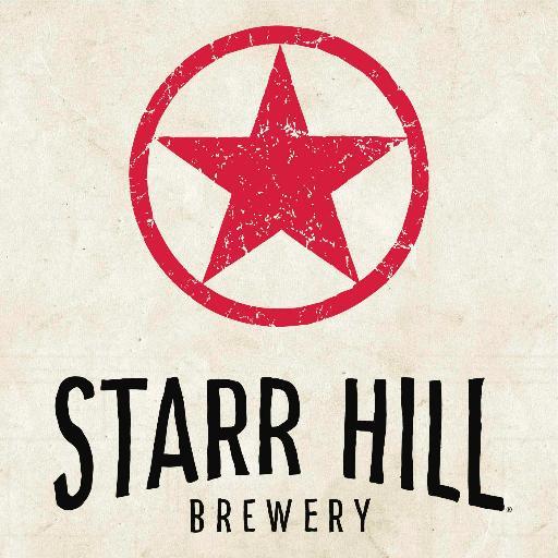 Starr Hill Coffee IPA Debut #6