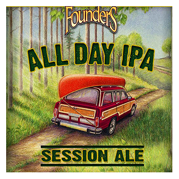 Founders All Day IPA