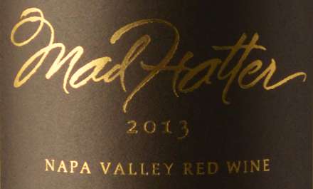 2013 Mad Hatter