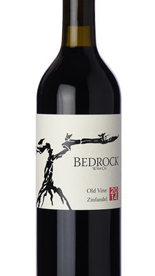 2014 BEDROCK OLD VINE ZINFANDEL