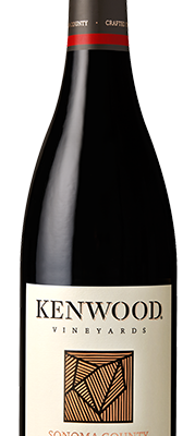 2014 KENWOOD SONOMA COUNTY PINOT NOIR