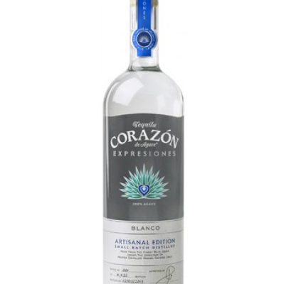 Expresiones del Corazon Artisanal Edition Blanco