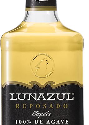 Lunazul Reposado Tequila