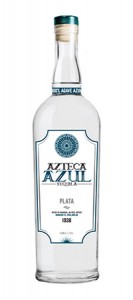 Azteca Azul Silver