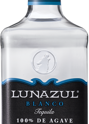 Lunazul Blanco Tequila
