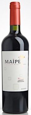 2014 MAIPE RESERVE CABERNET SAUVIGNON