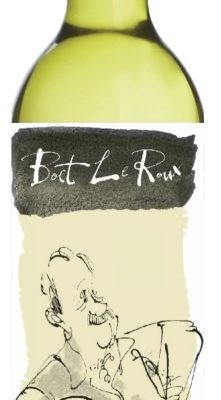 2015 BOET LE ROUX OLD VINE COLOMBARD