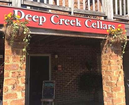Maryland Wine