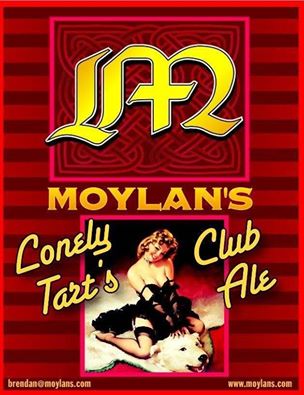 Moylan’s – Lonely Tarts Club