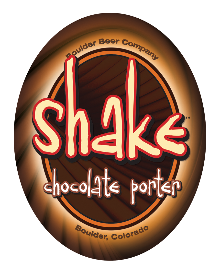 Boulder – Shake
