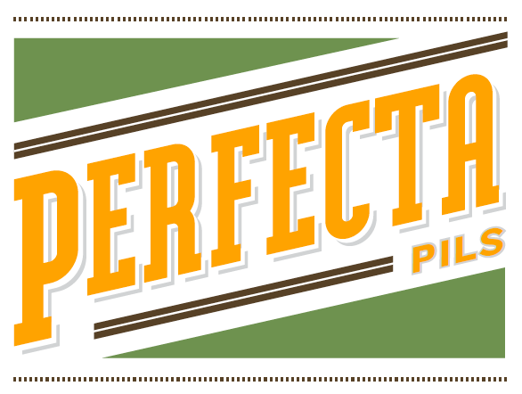 Union – Perfecta Pils