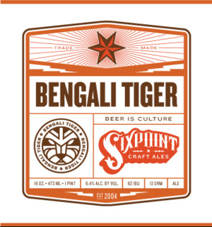 Sixpoint Bengali