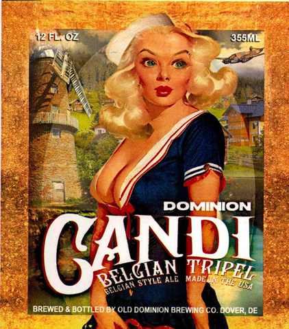 Dominion Candi