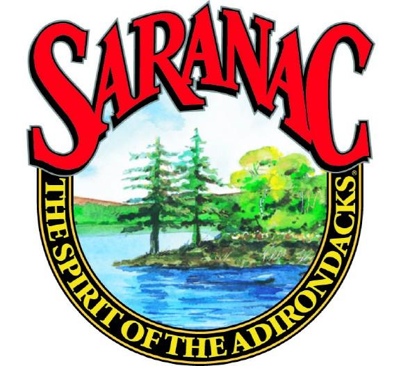 Saranac – Pacific Galaxy Imperial IPA