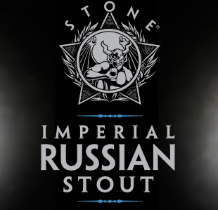 Stone Imperial Russian Stout