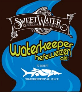 Sweet Water Waterkeeper