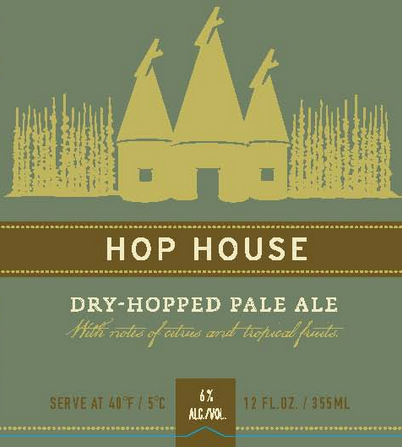 Ommegang Hop House
