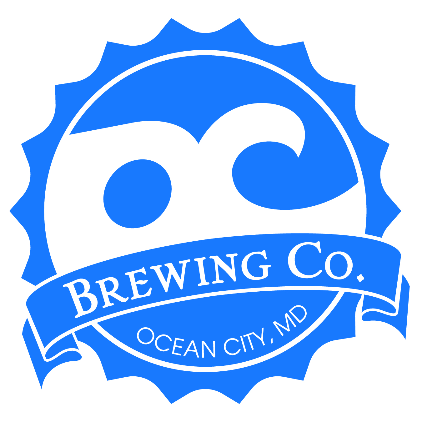 Ocean City Brewing Nuckin’ Futs
