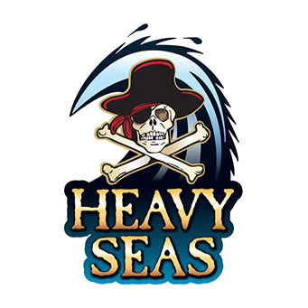 Heavy Seas Honey Amber