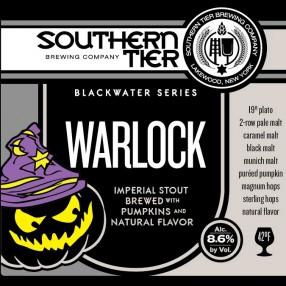 Southern Tier Warlock