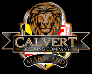 Calvert Brewing Double-Fisted Amber