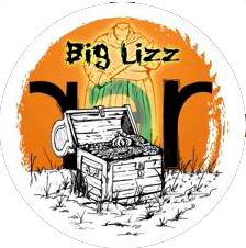 RAR Brewing Big Lizz