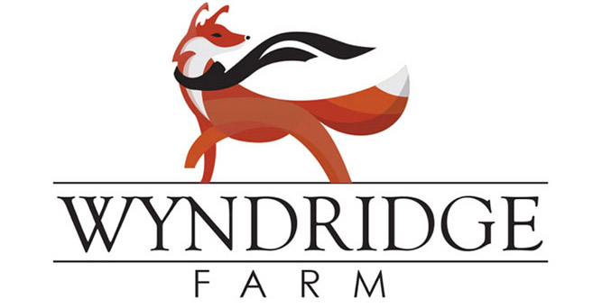 Wyndridge Farmhouse