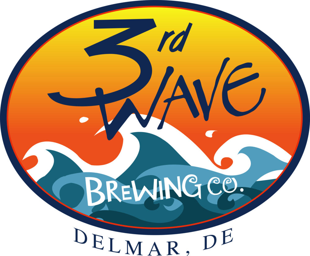 3rd Wave Brewing Groundswell