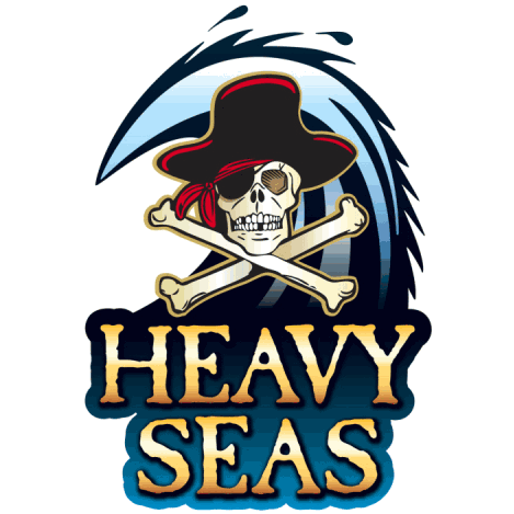 Heavy Seas Doppelsticke