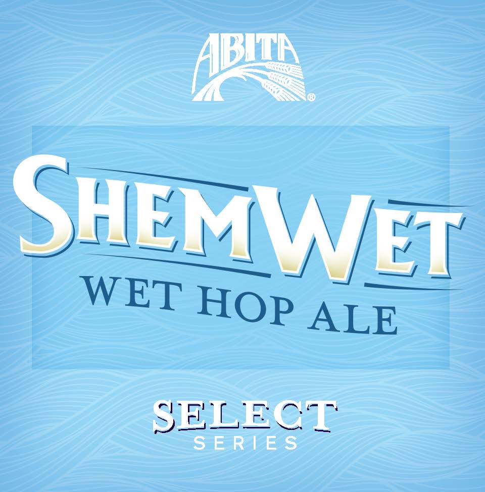 Abita Shem Wet Hop