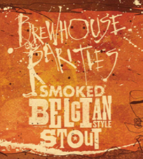 Flying Dog Smoked Belgian Stout