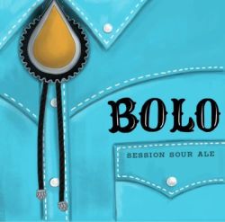 Union Austin Beer Works Bolo