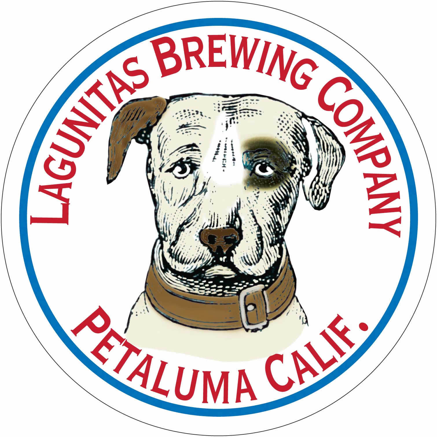 Lagunitas The Waldos Special Ale